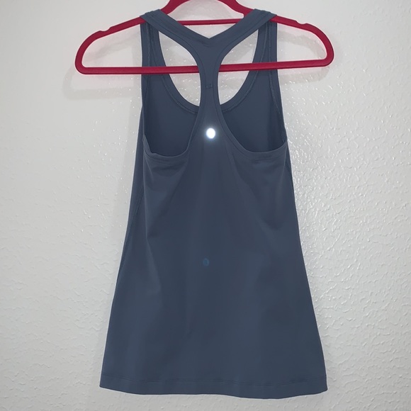 Lululemon Racer Back tank top - Picture 2 of 4